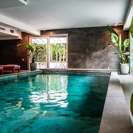 La Casa Nel Parco Luxury