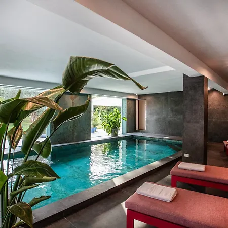 La Casa Nel Parco Luxury 4*