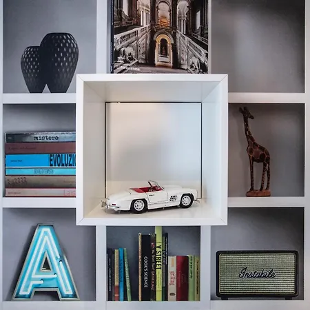 לינה וארוחת בוקר La Casa Nel Parco Luxury סן לזרו די סבנה