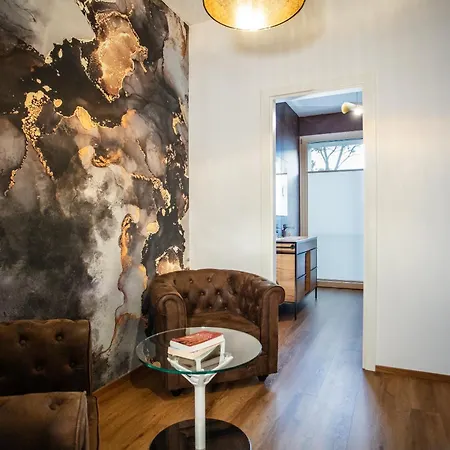 La Casa Nel Parco Luxury * San Lazzaro di Savena