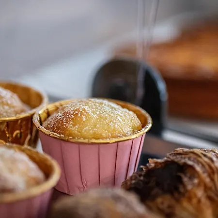 La Casa Nel Parco Luxury לינה וארוחת בוקר סן לזרו די סבנה