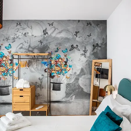 La Casa Nel Parco Luxury *