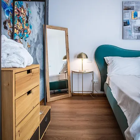 La Casa Nel Parco Luxury Bed & Breakfast San Lazzaro di Savena