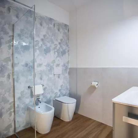 Bed & Breakfast La Casa Nel Parco Luxury *