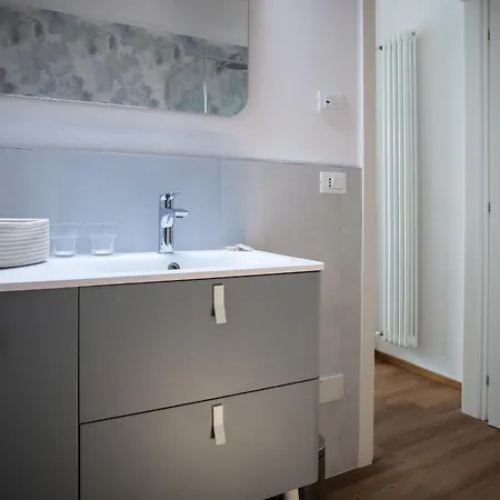 Bed & Breakfast La Casa Nel Parco Luxury San Lazzaro di Savena