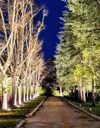 La Casa Nel Parco Luxury Couette-café San Lazzaro di Savena