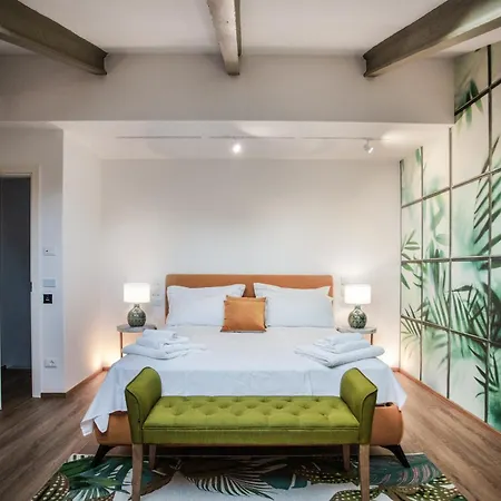 La Casa Nel Parco Luxury 4* San Lazzaro di Savena