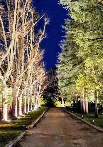 La Casa Nel Parco Luxury Alojamento de Acomodação e Pequeno-almoço San Lazzaro di Savena