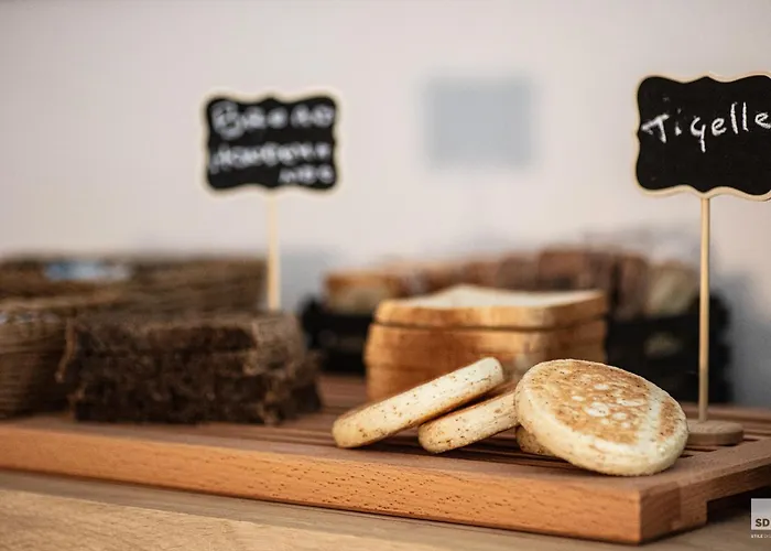 La Casa Nel Parco Luxury Bed and Breakfast