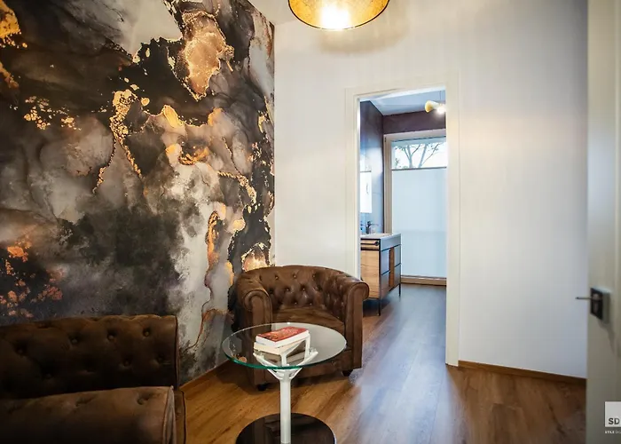 La Casa Nel Parco Luxury 4* San Lazzaro di Savena