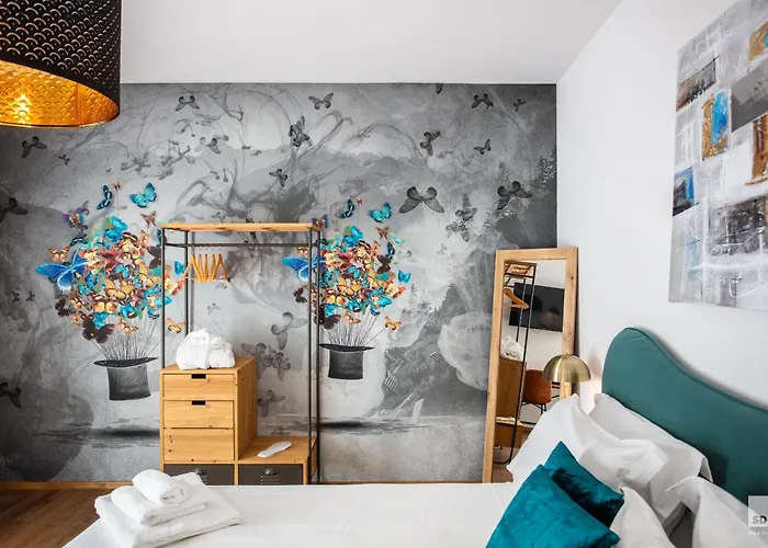 La Casa Nel Parco Luxury 4*