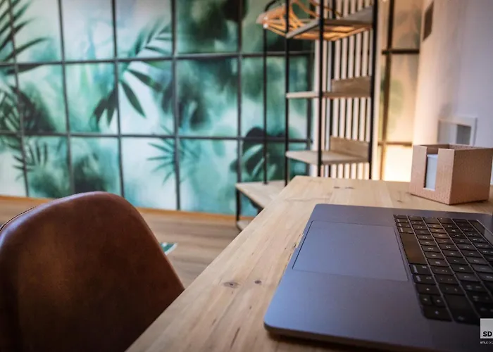 Alojamento de Acomodação e Pequeno-almoço La Casa Nel Parco Luxury San Lazzaro di Savena