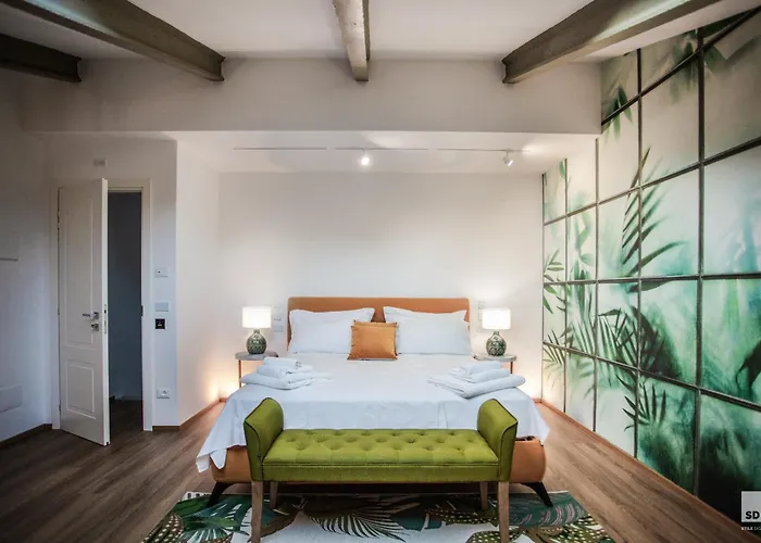 La Casa Nel Parco Luxury 4* Σαν Λάτζαρο ντι Σάβενα