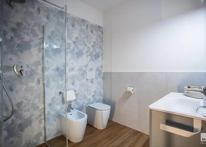 Bed and Breakfast La Casa Nel Parco Luxury 4*