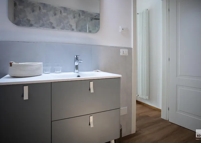 Alojamento de Acomodação e Pequeno-almoço La Casa Nel Parco Luxury San Lazzaro di Savena