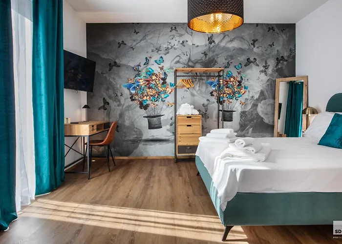 La Casa Nel Parco Luxury 4* Σαν Λάτζαρο ντι Σάβενα